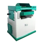 Cepilladora Regruesadora Modelo  CEM-400 - Image 2