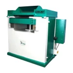 Cepilladora Regruesadora Modelo CEM-500 - Image 2