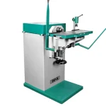 Escopladora Modelo ESP-0 - Image 2