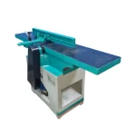 Garlopa Modelo GFP-1500 - Image 2