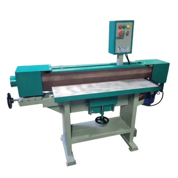 Lijadora de Banda  Modelo LBV-1000