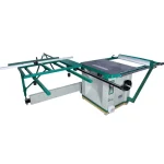 Sierra Escuadradora Modelo LFM-2500