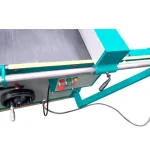 Sierra Escuadradora Modelo LFR-2500 - Image 3