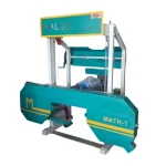 Aserradora Portátil Modelo MATH-1 - Image 2