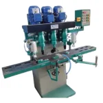 Perforadora de Bandas de Cama Modelo PFM-3F - Image 2