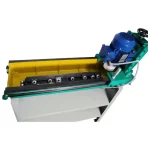 Rectificadora de Cuchillas Modelo RCT-600 - Image 2