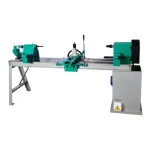 Torno Copiador Modelo TC-1800 - Image 2