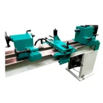 Torno Copiador Modelo TC-1800 - Image 3