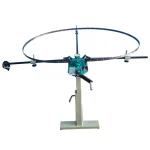 Trabadora de Sierra Cinta para aserradero Modelo TR-SP